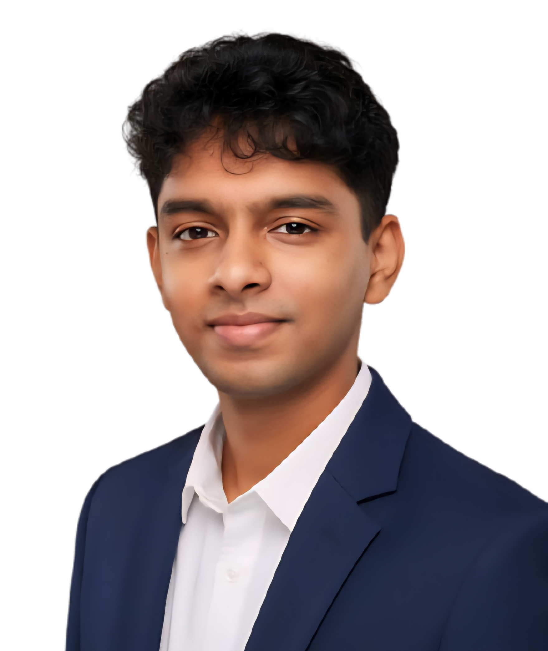 Bhavesh Shinde